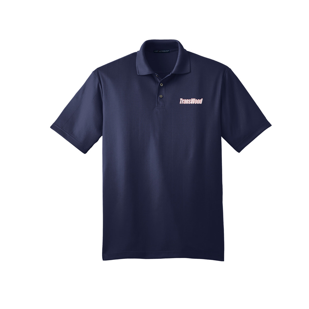 Port Authority® Performance Fine Jacquard Polo