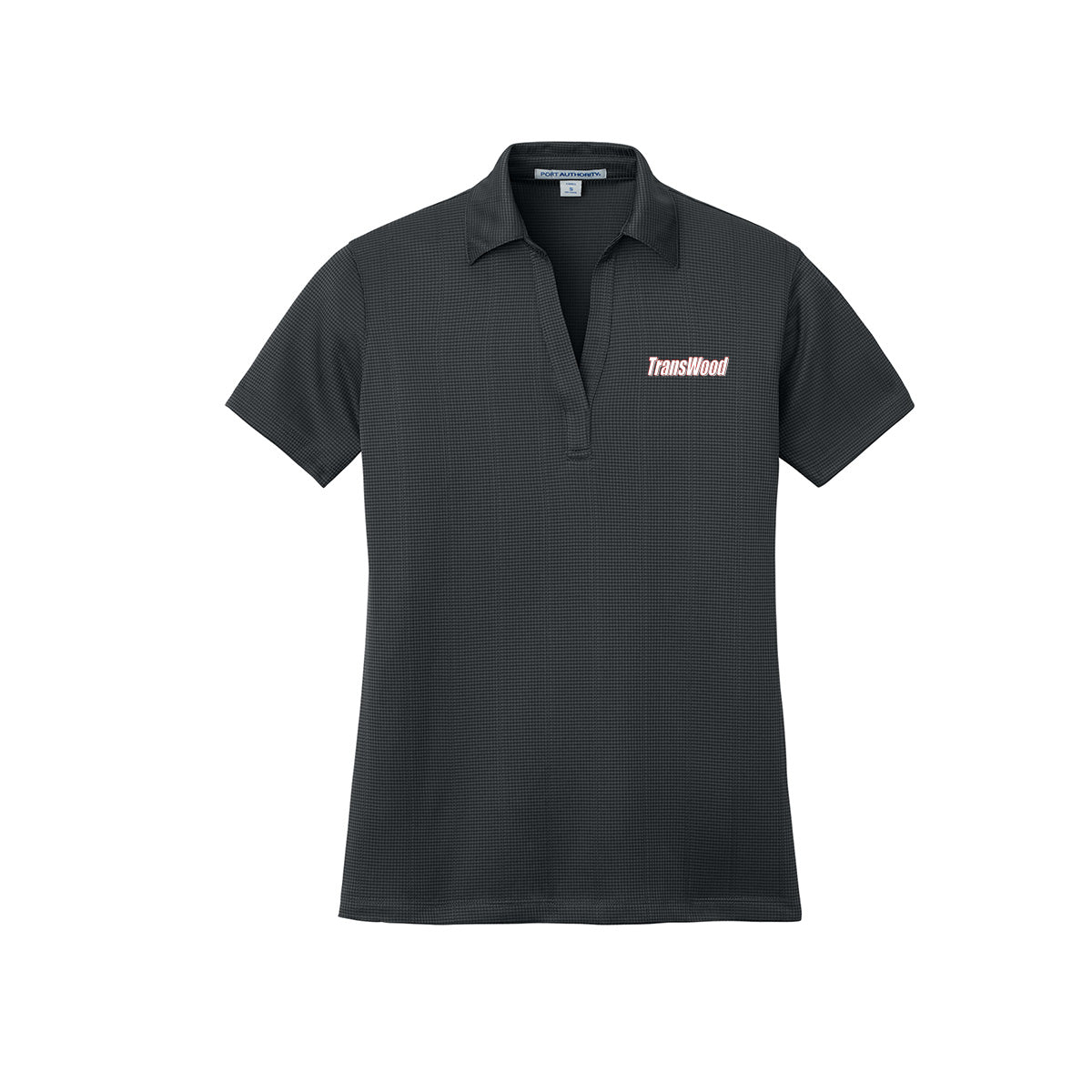 Port Authority® Women's Performance Fine Jacquard Polo