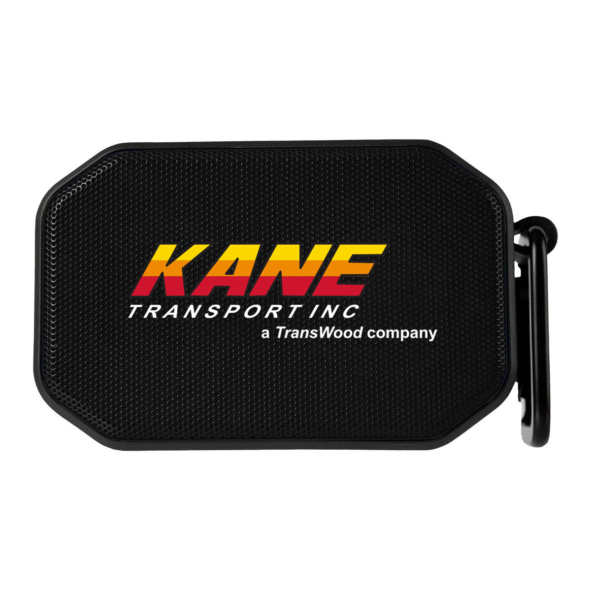 Mini Magnet Speaker With Carabiner-KANE