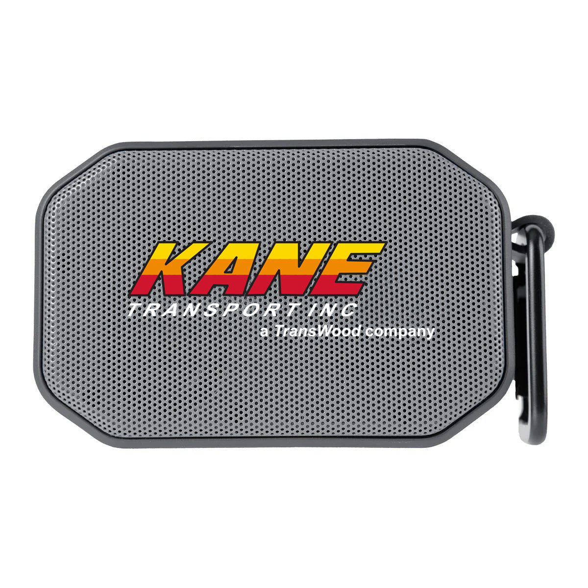 Mini Magnet Speaker With Carabiner-KANE