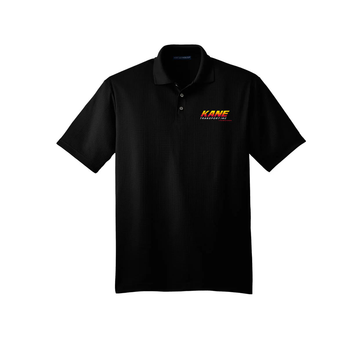 Port Authority® Performance Fine Jacquard Polo-KANE