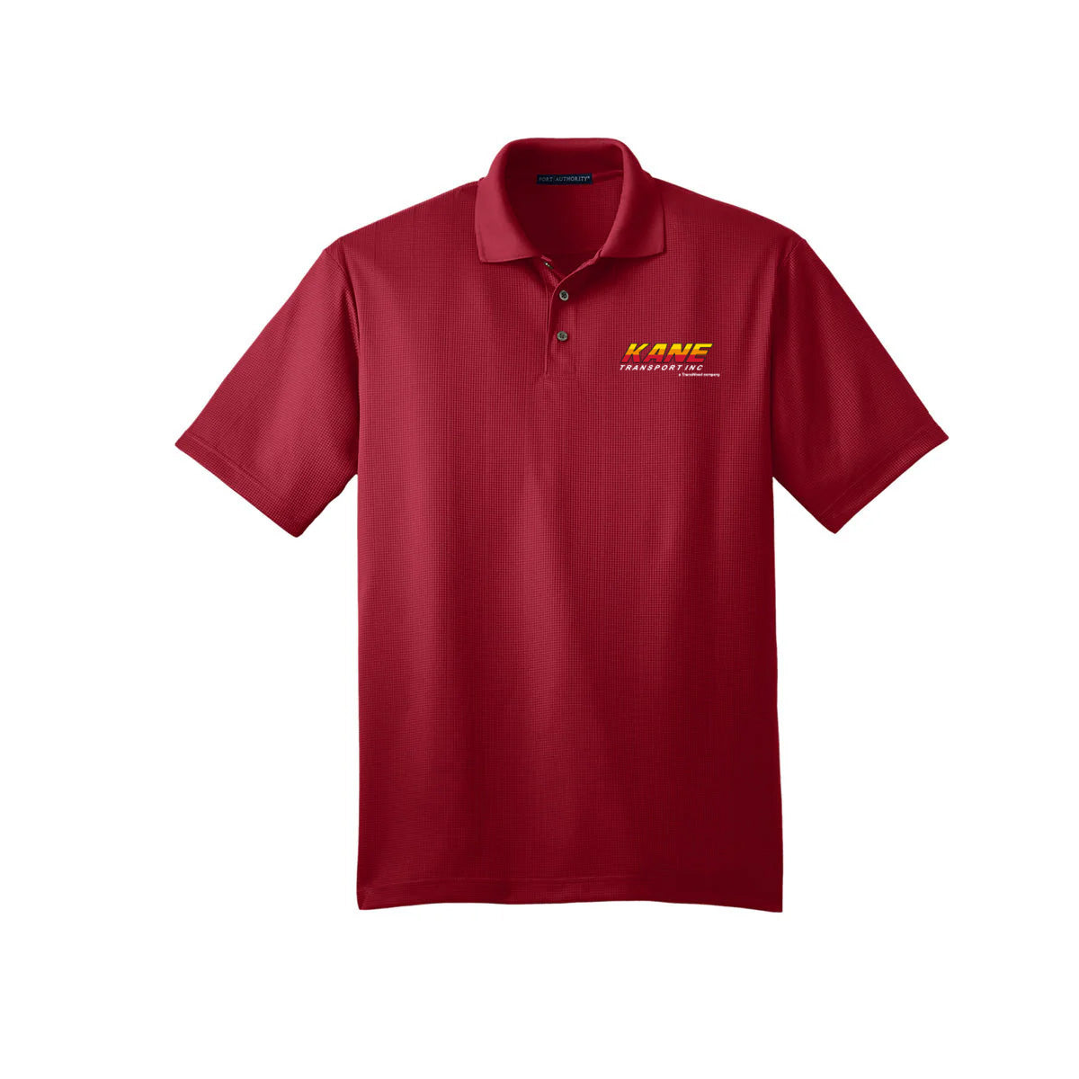 Port Authority® Performance Fine Jacquard Polo-KANE