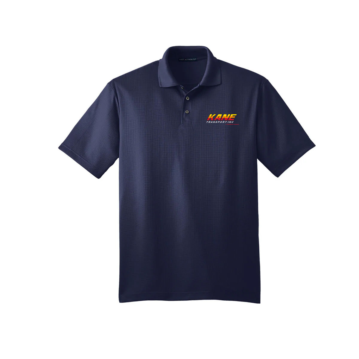 Port Authority® Performance Fine Jacquard Polo-KANE
