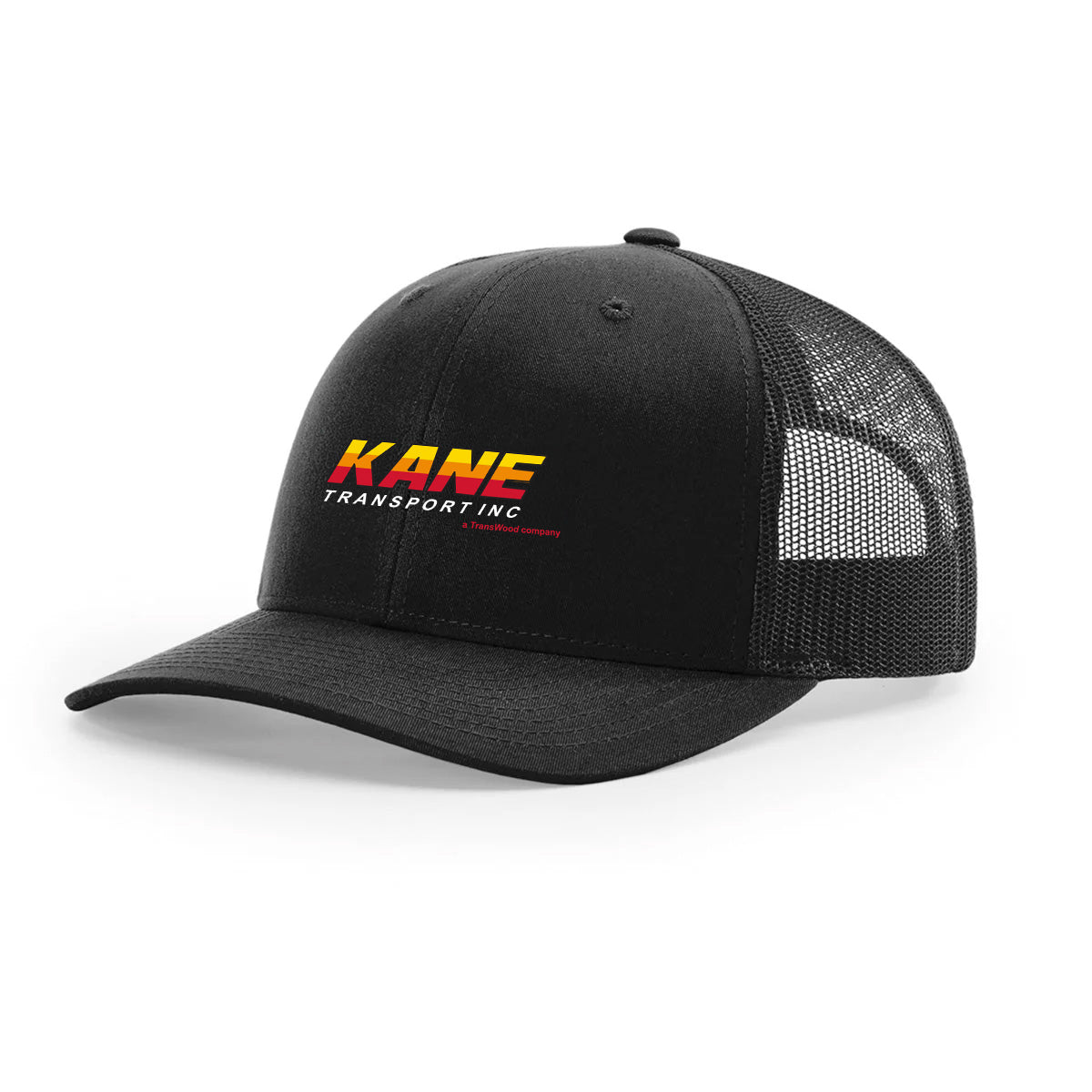 Richardson Trucker Cap-KANE
