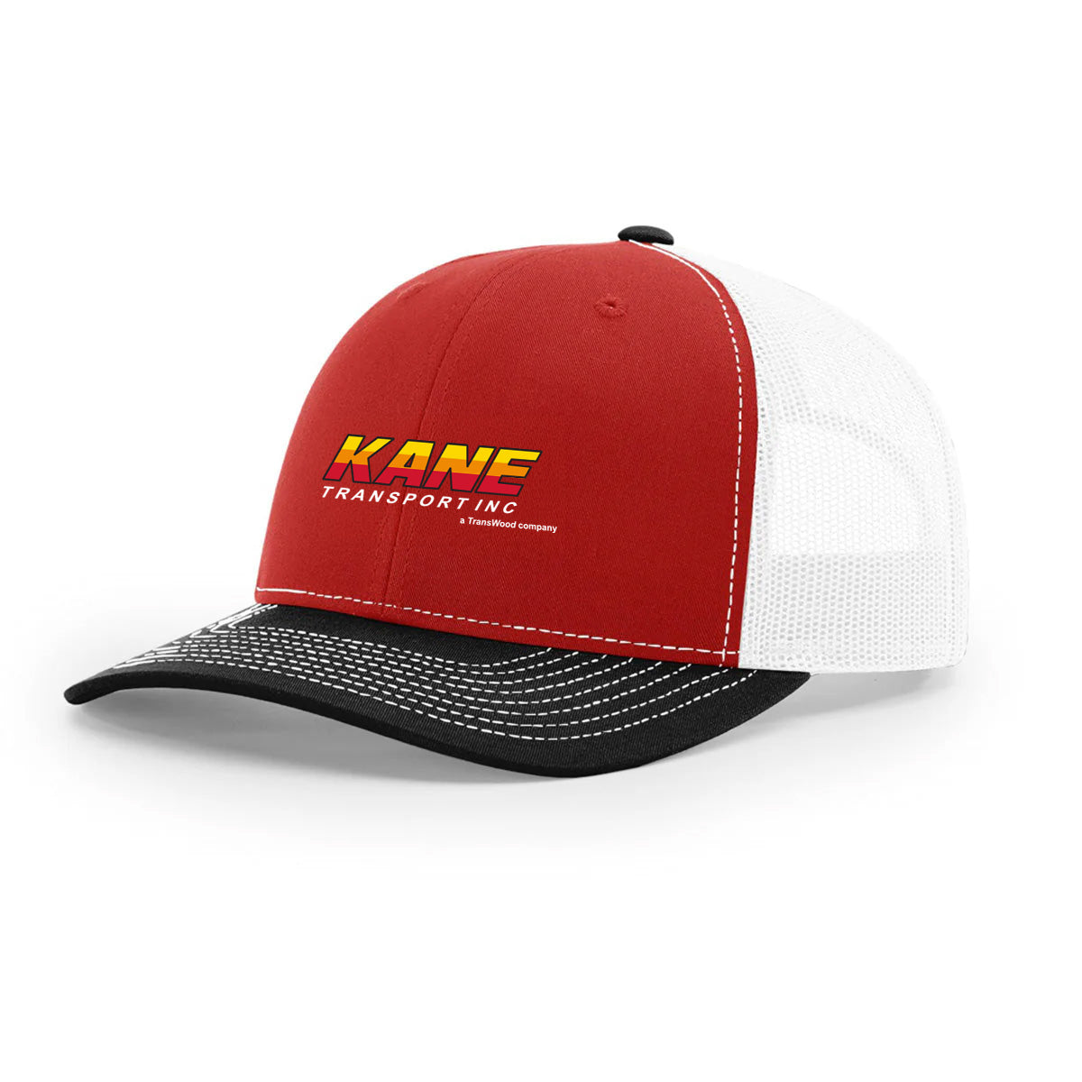Richardson Trucker Cap-KANE