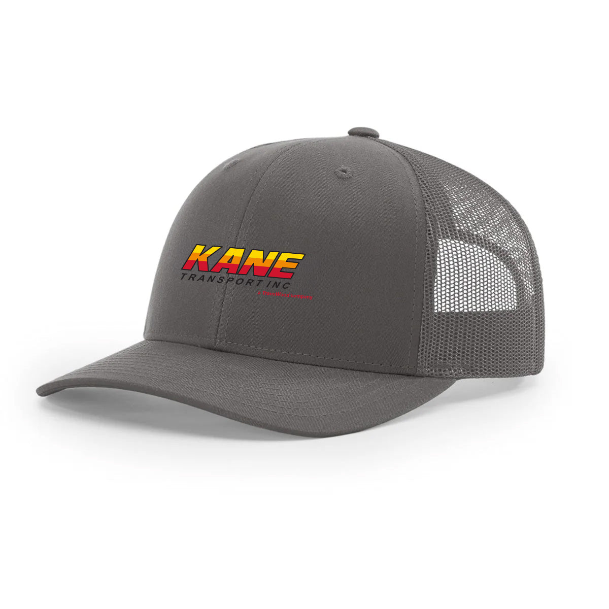 Richardson Trucker Cap-KANE