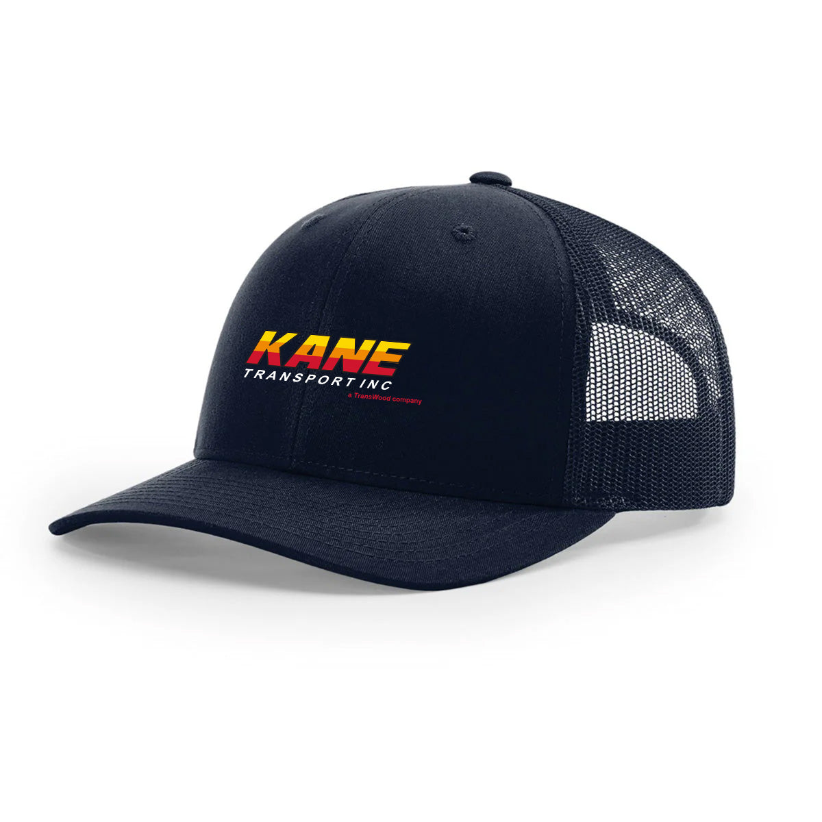 Richardson Trucker Cap-KANE