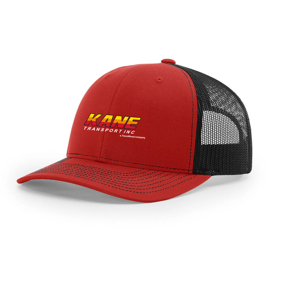 Richardson Trucker Cap-KANE
