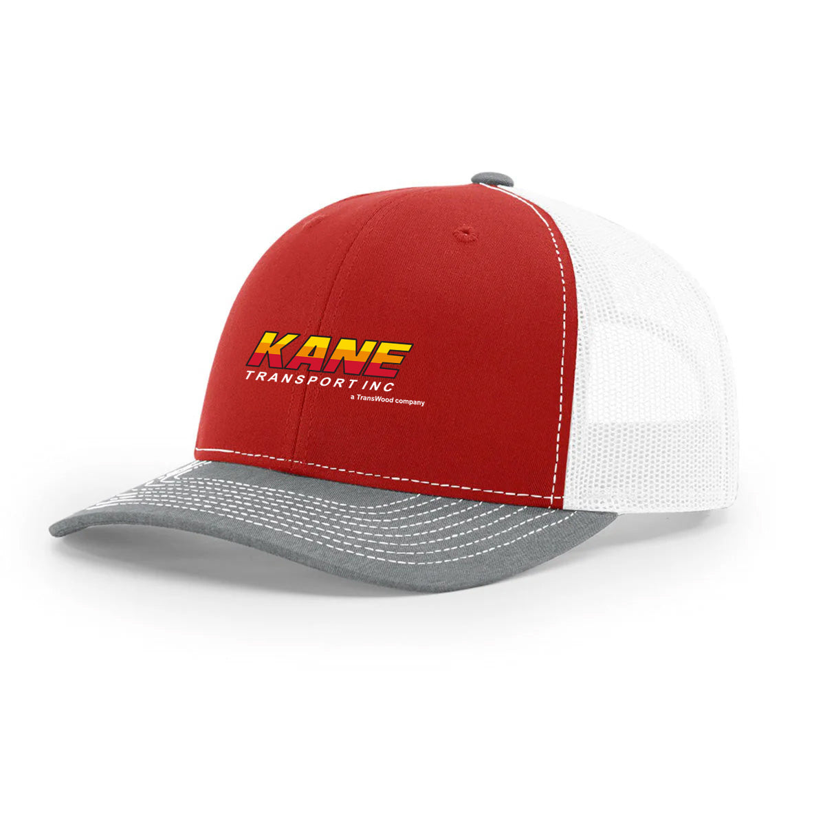 Richardson Trucker Cap-KANE