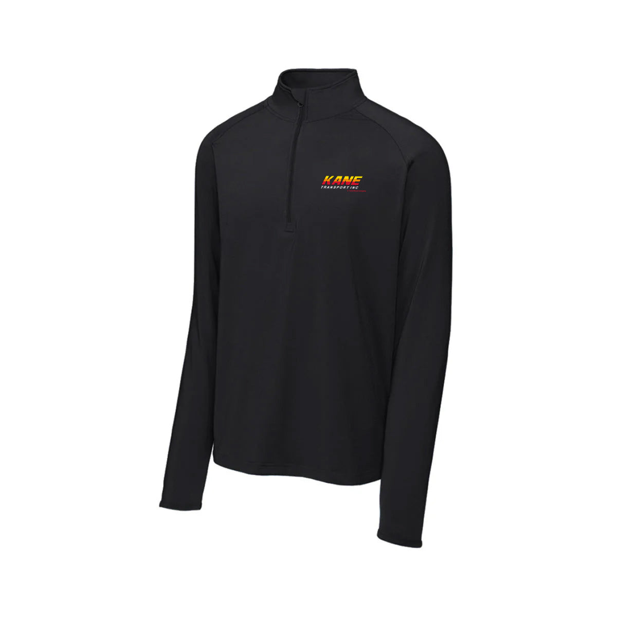 Sport-Tek® Sport-Wick® Stretch 1/4-Zip Pullover-KANE