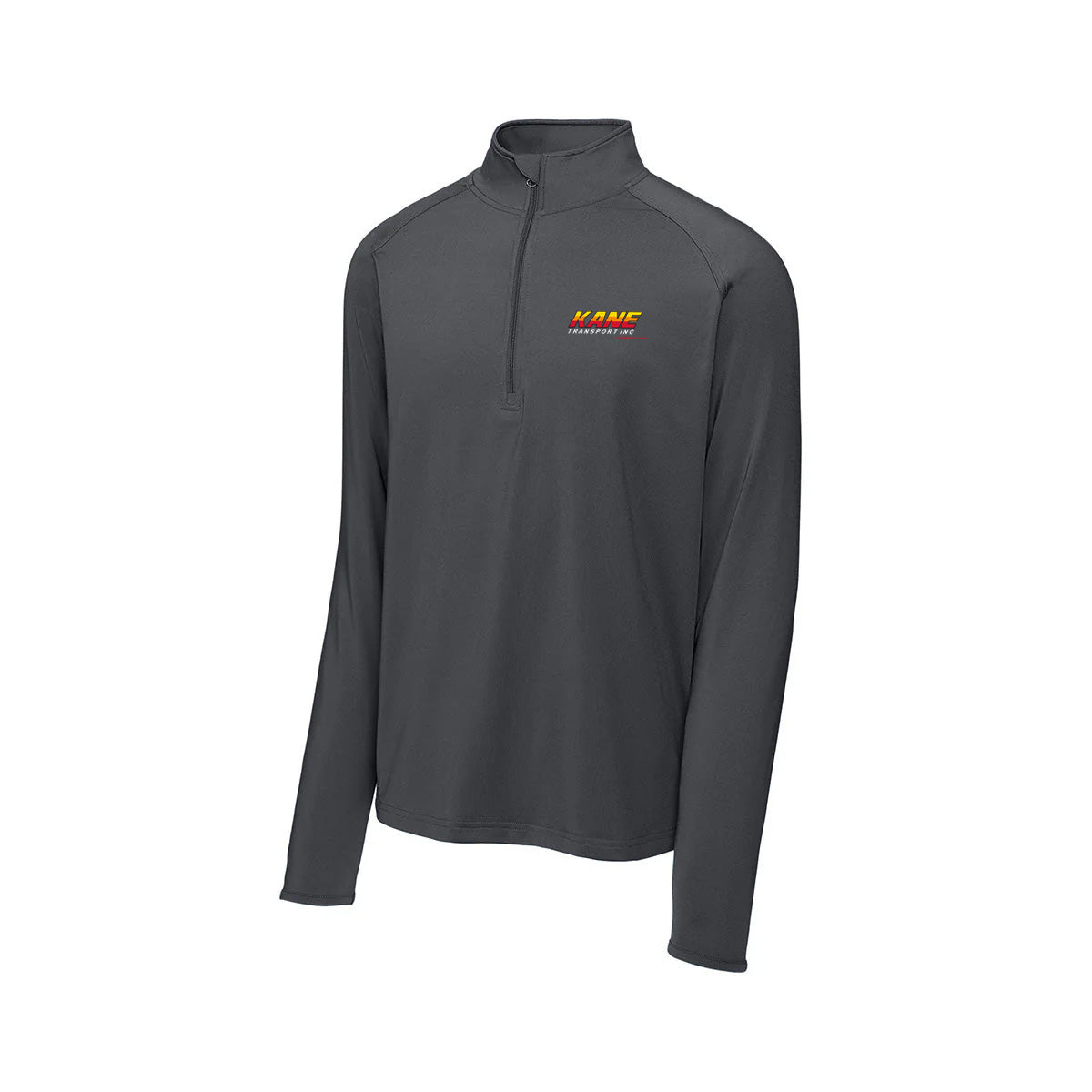 Sport-Tek® Sport-Wick® Stretch 1/4-Zip Pullover-KANE
