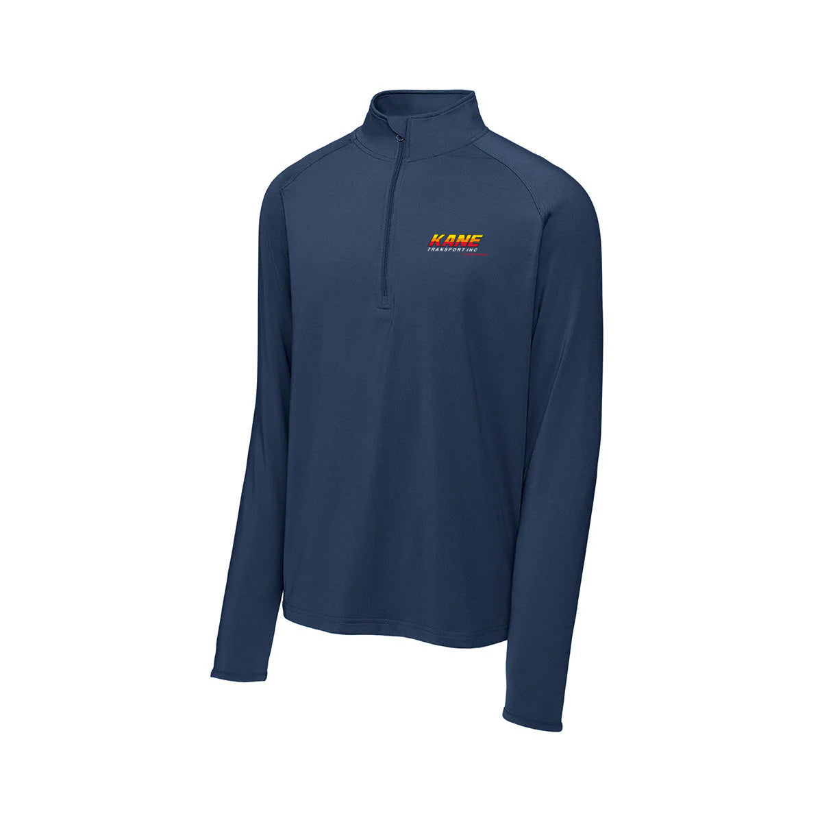 Sport-Tek® Sport-Wick® Stretch 1/4-Zip Pullover-KANE