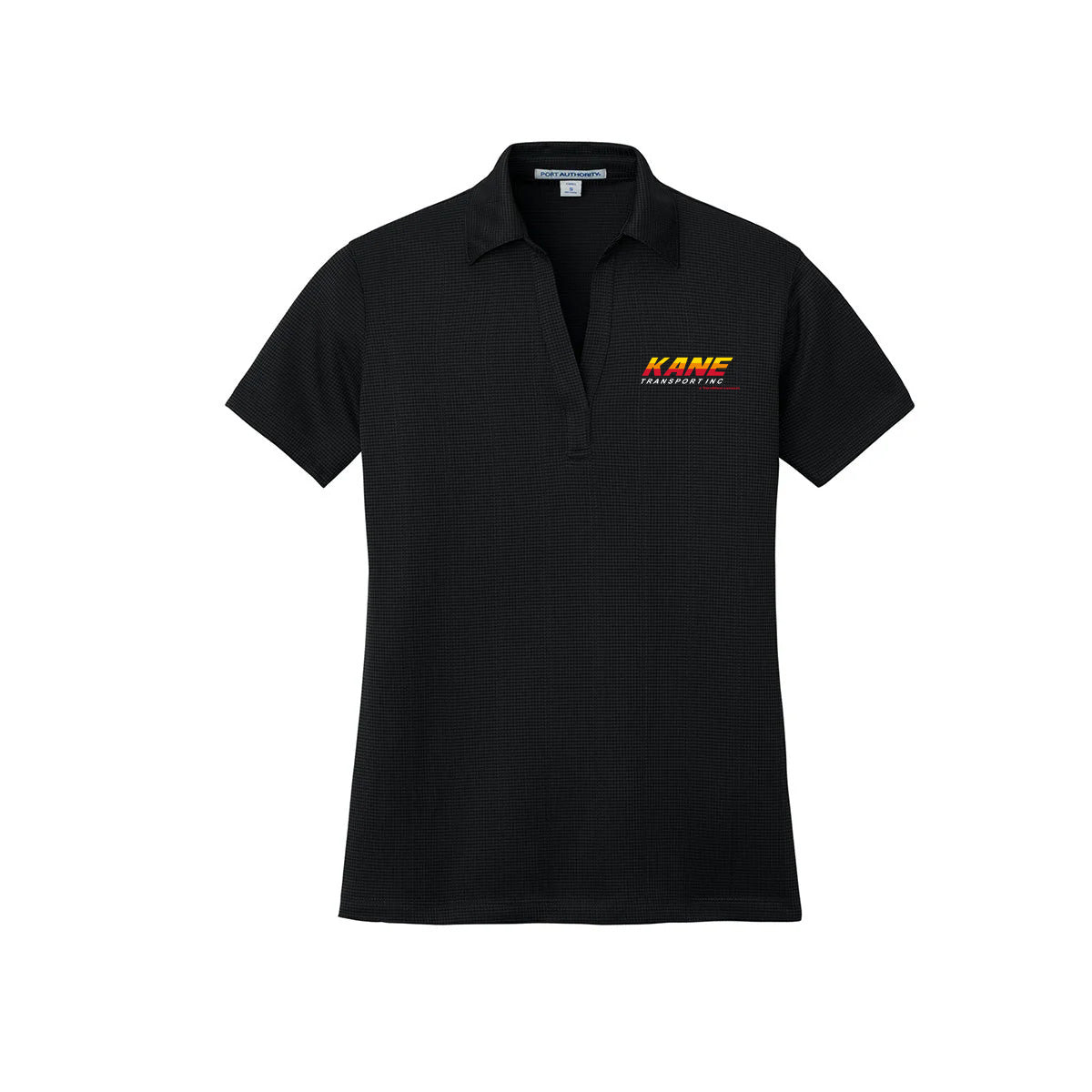 Port Authority® Women's Performance Fine Jacquard Polo-KANE