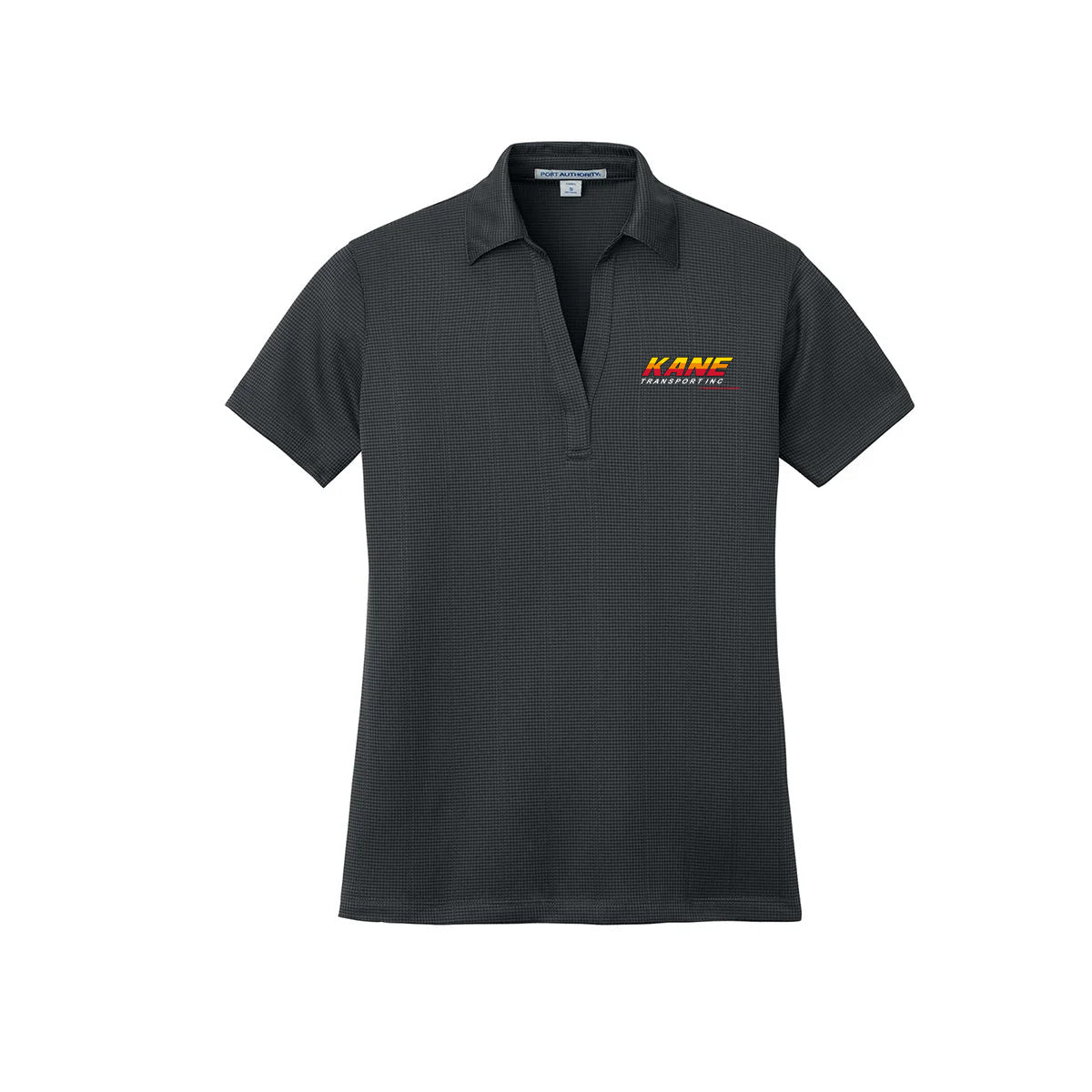 Port Authority® Women's Performance Fine Jacquard Polo-KANE