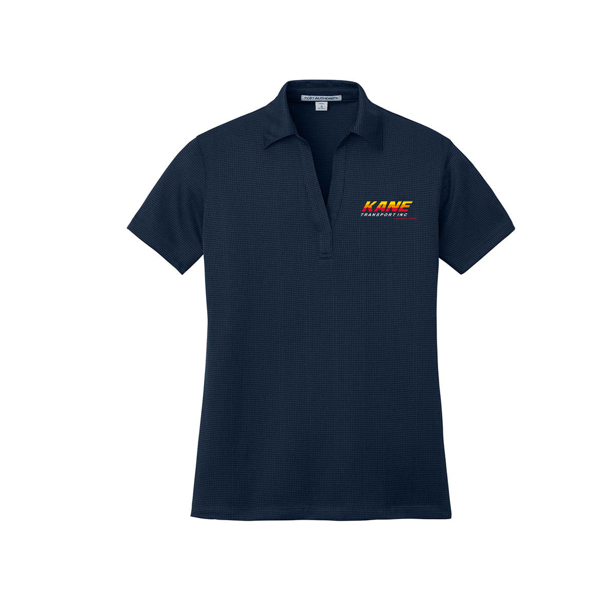 Port Authority® Women's Performance Fine Jacquard Polo-KANE