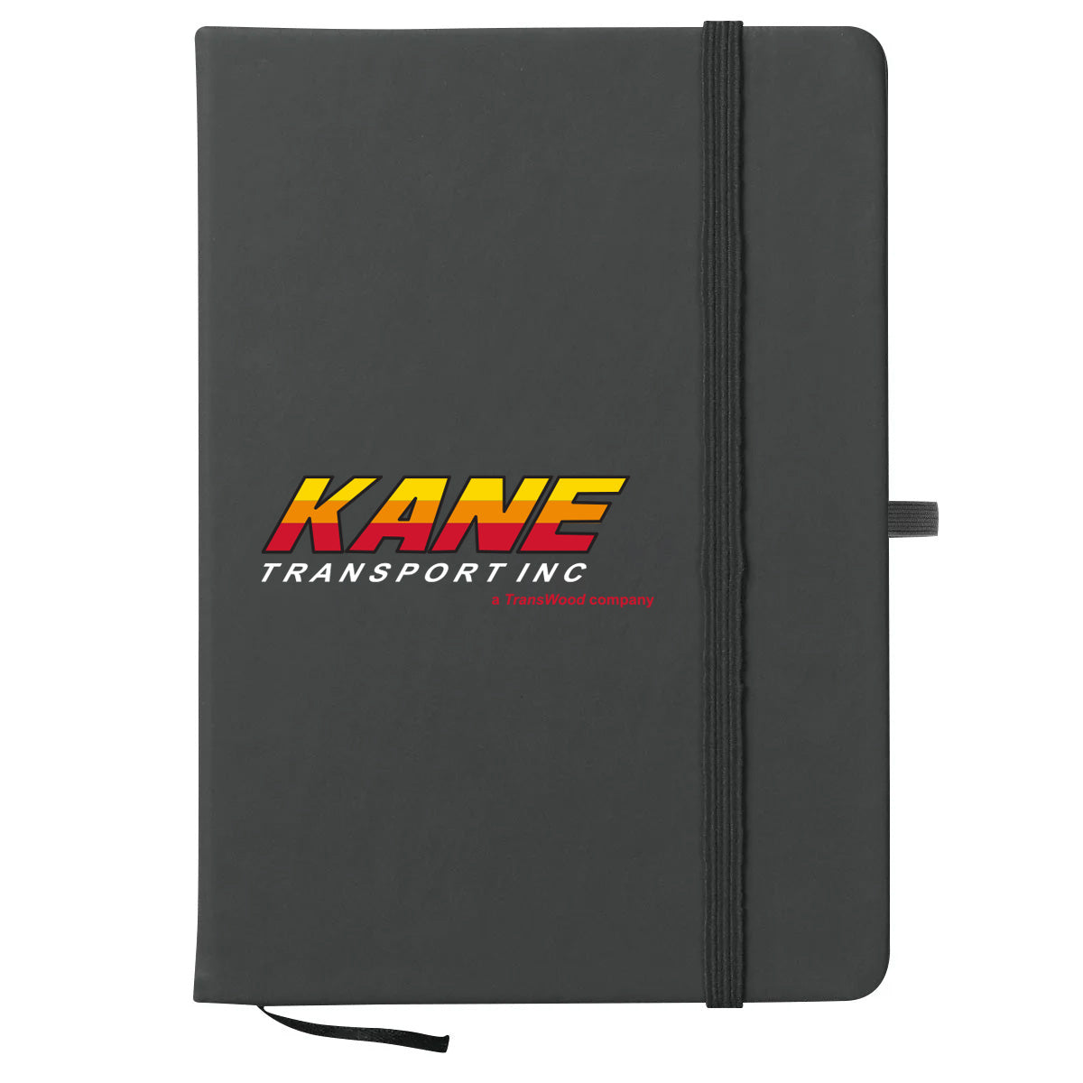 rPET Journal Notebook-KANE