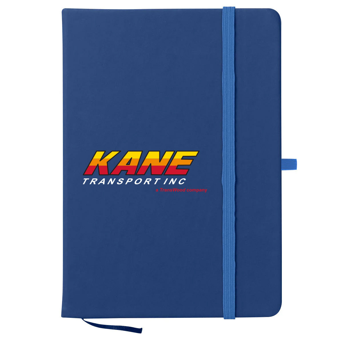 rPET Journal Notebook-KANE