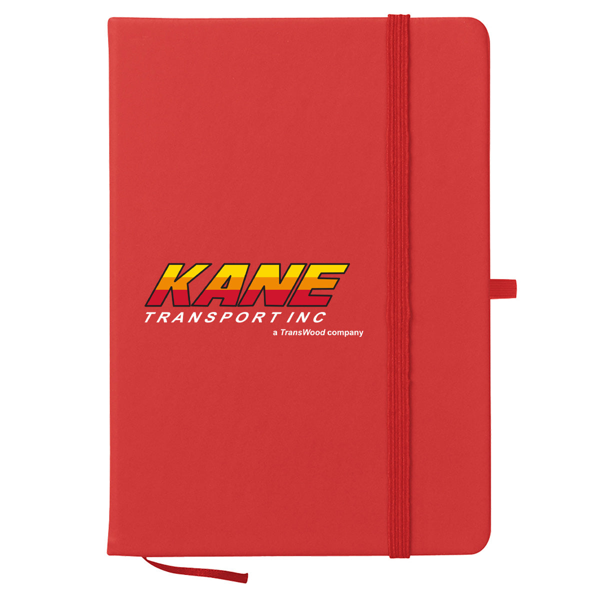rPET Journal Notebook-KANE
